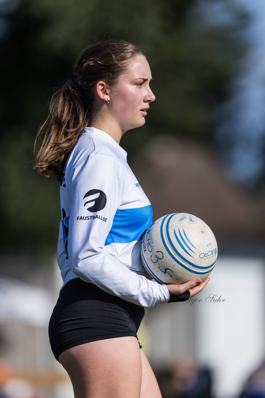 Bild 763 - wU16 Deutsche Meisterschaft